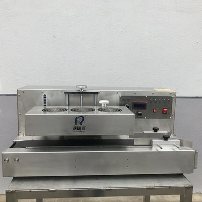 Electric 20 To 35BPM Semi Automatic Induction Sealer