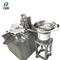 PLC/HMI Controlled Pharmaceutical Filling Machine With CIP/SIP Cleaning System