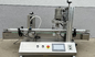 Tabletop Liquid Filling Machine GMP Magnetic Pump Filling Capping Machine 10-5000ML