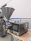 10 To 20BPM Tabletop Liquid Filling Machine With Hopper