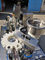 CE 8ml Peristaltic Pump Liquid Filling Machine For Spray Bottle