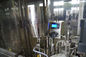 60ml 120ml Juice Bottle Filling Machine , Automatic Bottle Filling And Capping Machine