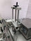 Two Heads 20 To 35BPM Gear Pump Filling Machine With Explosion Proof Electric Box