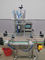 SUS304 Automated Bottle Filling Machine