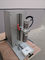 220V Aluminium Semi Auto Capping Machine , Screw Cap Sealing Machine