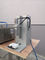Pneumatic CE Semi Capping Machine Oral Liquid Solution , Single Head Capping Machine