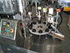 Plastic Tube Filling Sealing Machine , 50 To 250ml Automatic Tube Filling And Sealing Machine
